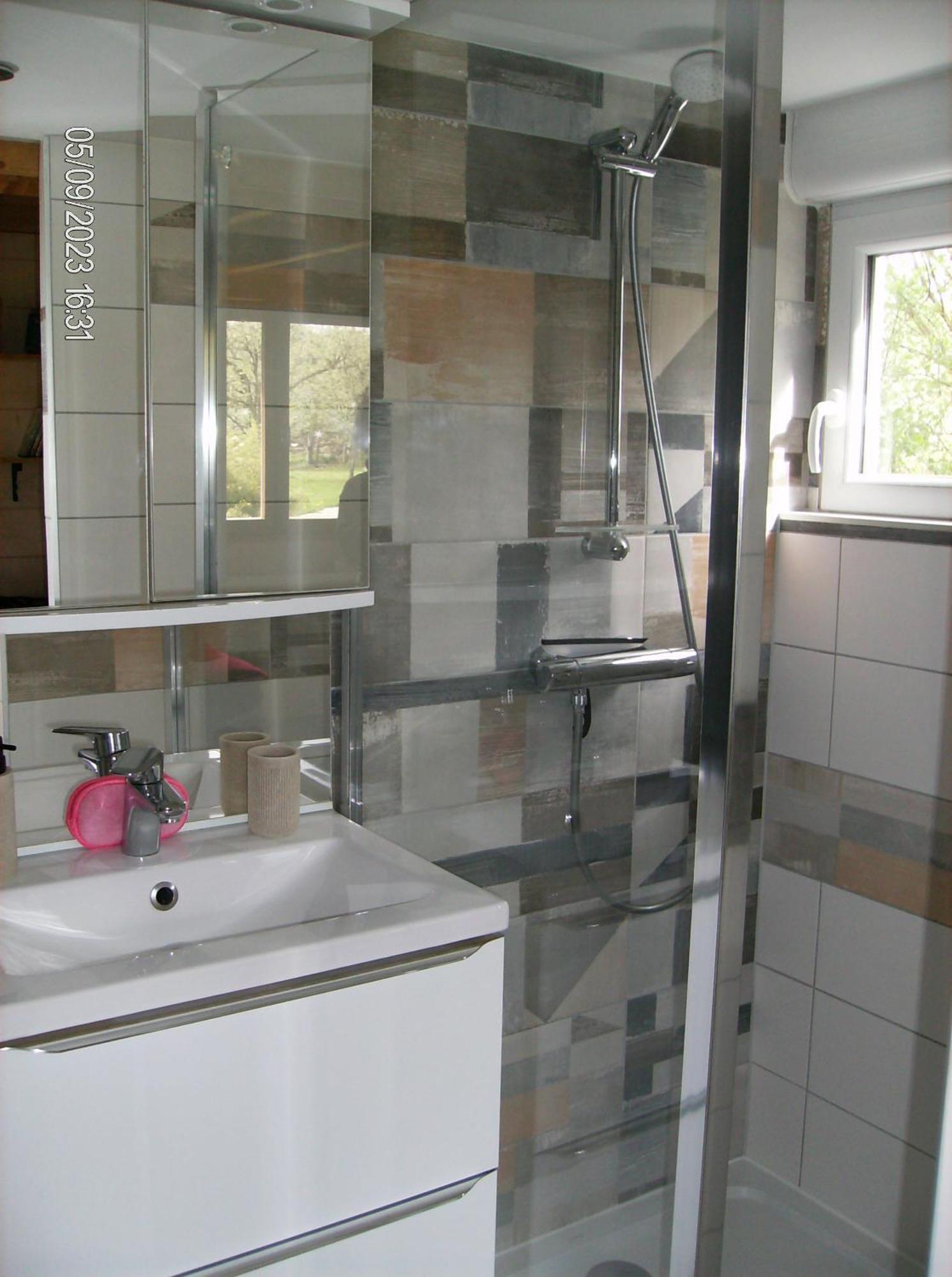 Chambres D'Hotes Sous Les Chenes Gondenans-Montby Exteriör bild