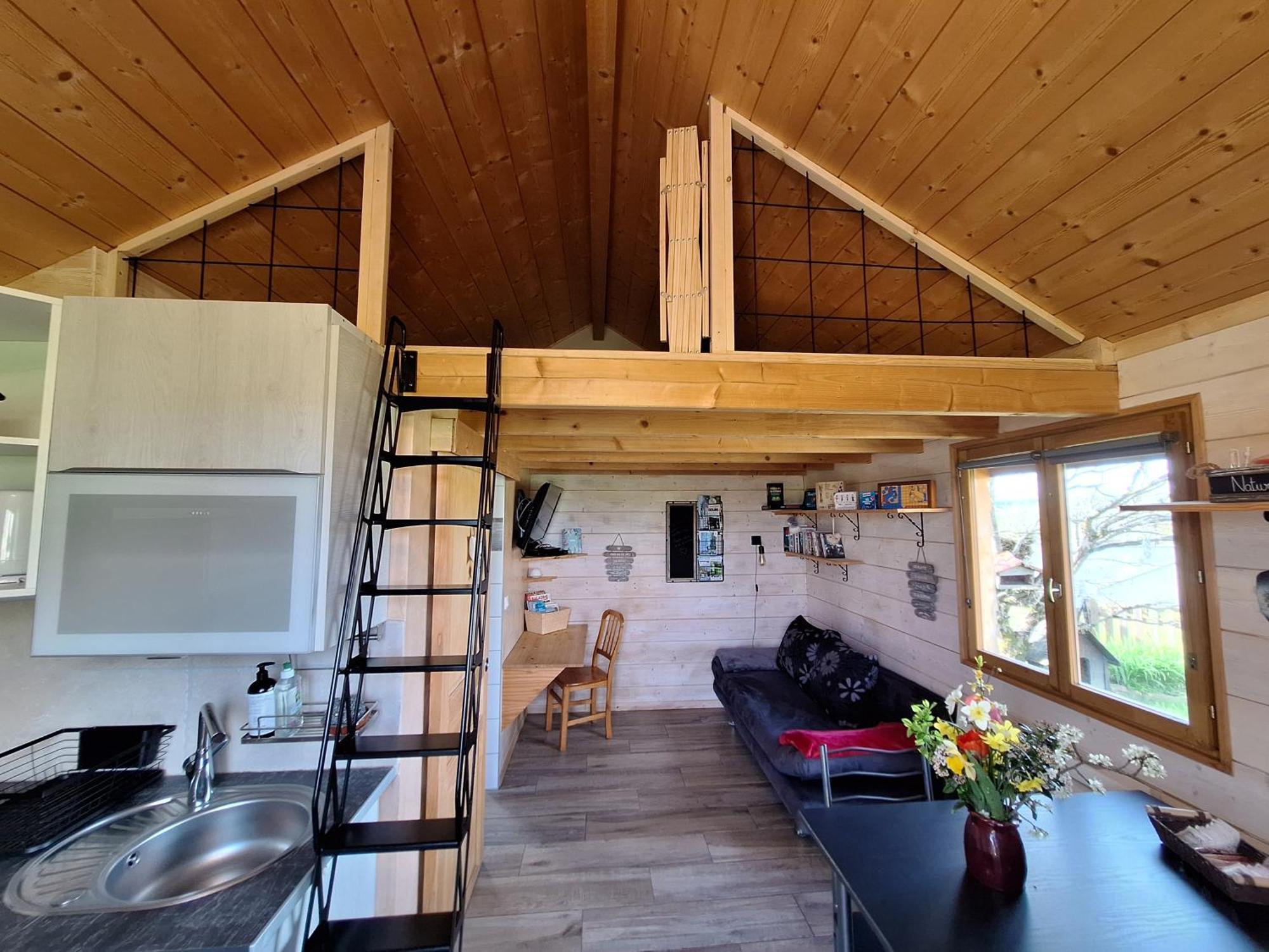 Chambres D'Hotes Sous Les Chenes Gondenans-Montby Exteriör bild